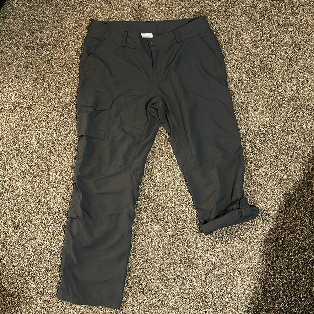 Columbia Omni-shade trail pants